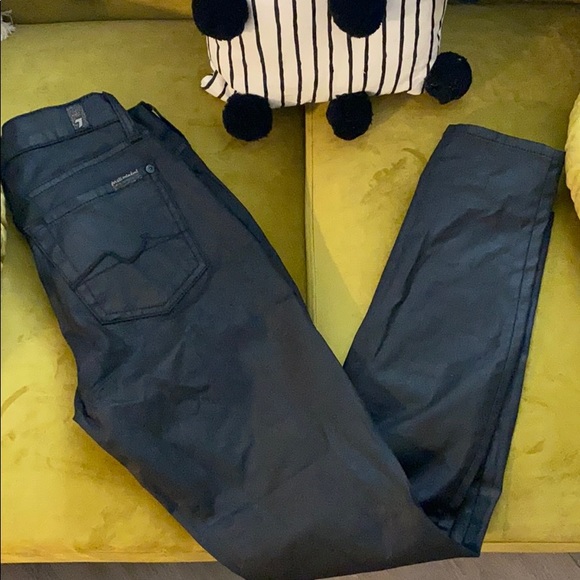 Jeans - Picture 3 of 3